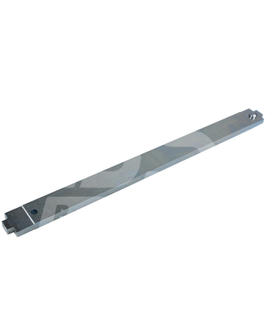 Вал очистника PFT G4 PLUS фото