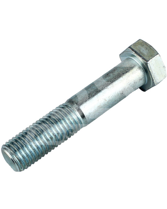 Bullone M20x100 mm per il fissaggio del rullo spintore Putzmeister P13 Original foto