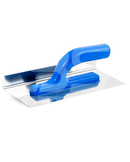 Razatoare inox 100x270x30 mm unghiulara (PS) Kubala foto