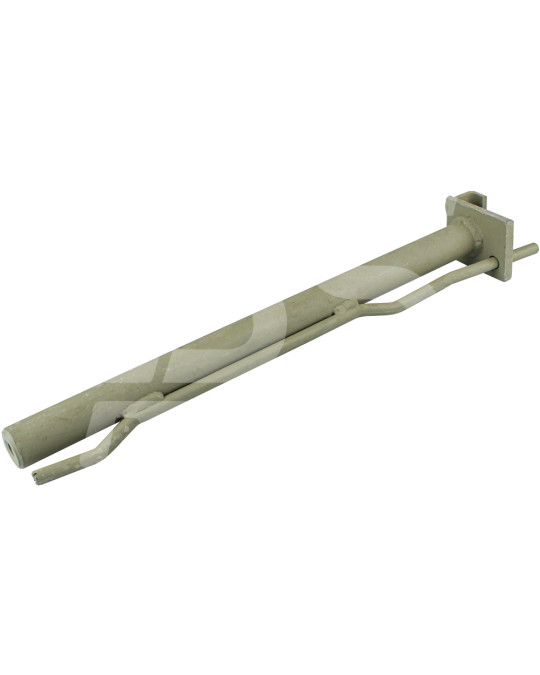 Compensatiezuigerstang voor Putzmeister P13 foto