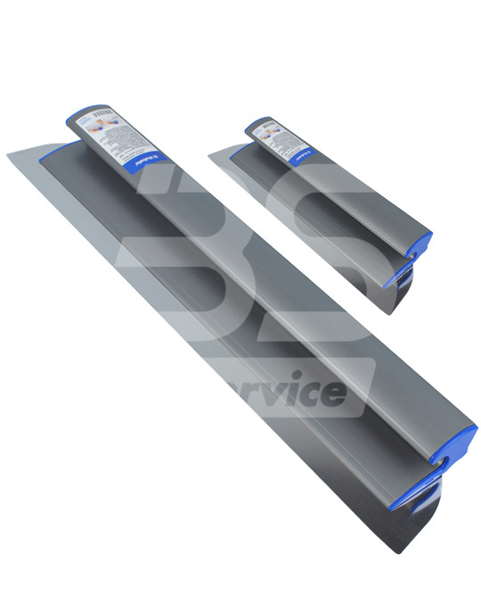 Satz mechanische Spatel Kubala 2 Stück Foto