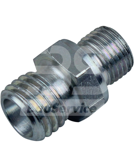 Menetes csatlakozás GES 6LR nipple No. 9 Putzmeister Original fotó