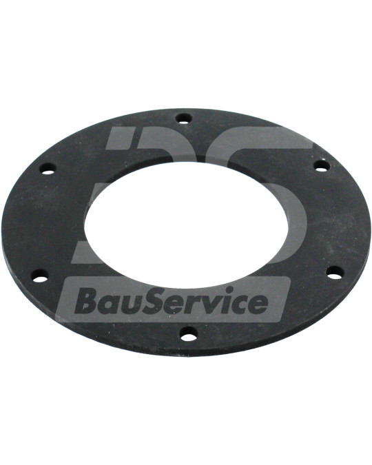 Junta PFT ZP3 sem furo adicional 180x98 mm Original foto