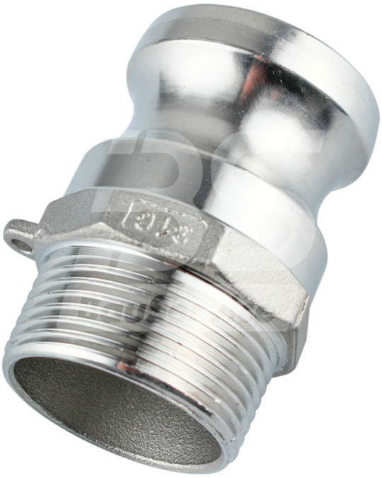 З'єднання VT-32 зовнішня різьба 1 1/4" (Китай) фото