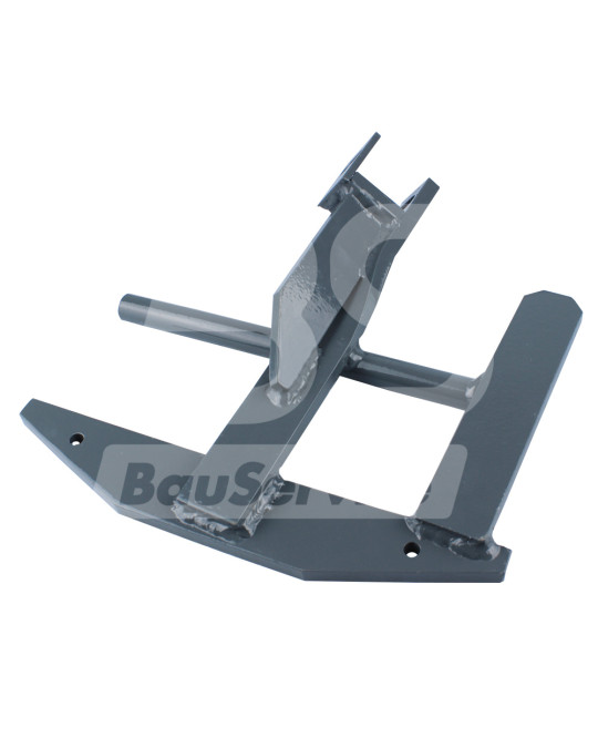 Paleta de amestecare R4 pentru Putzmeister P13 foto