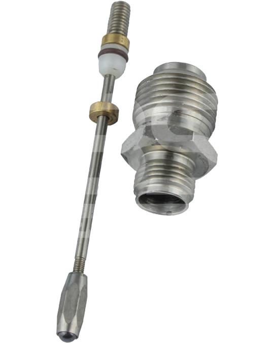 Airless szórópisztoly javítókészlet WAGNER ASG-9 fotó