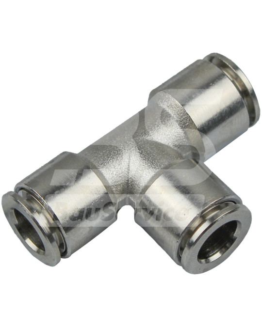 Acoplamento rápido angular 8 mm (T) Putzmeister foto