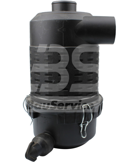 Carcaça do filtro de ar Putzmeister М740/1/2 Original foto