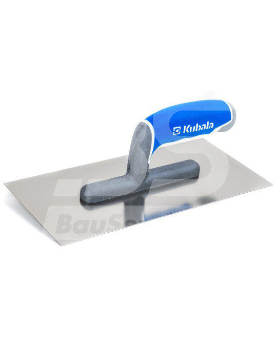 Razatoare neteda 130x270 mm otel inoxidabil Master Line XL Kubala foto