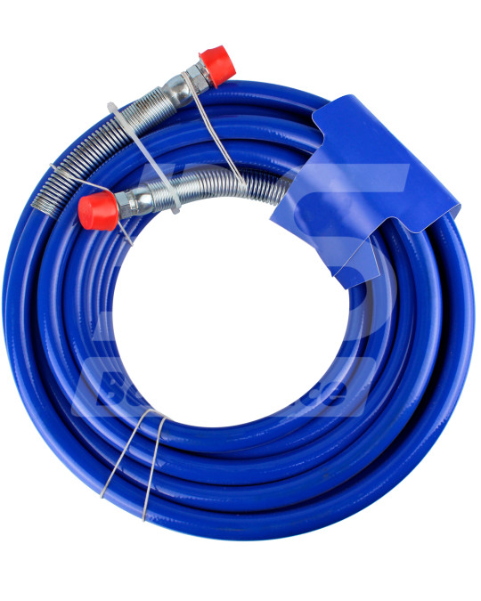 Slang 3/8" 15 m 500 bar BlueMax II GRACO/TITAN/WAGNER foto