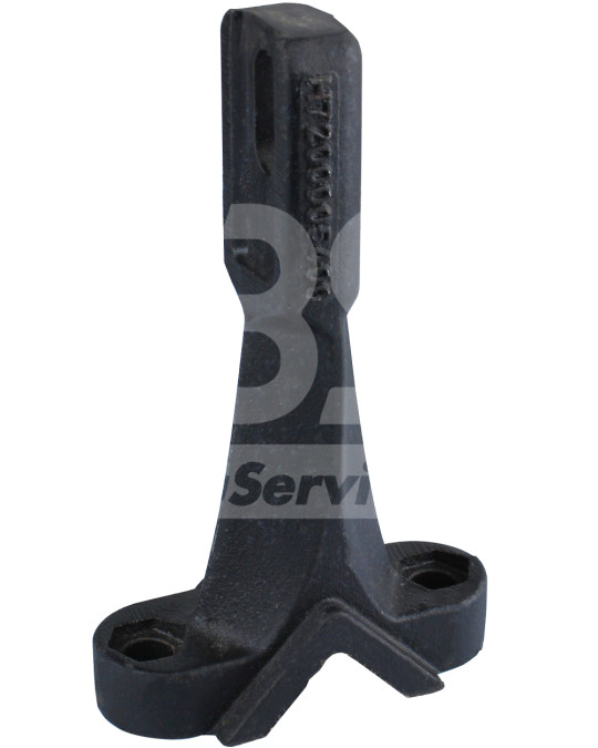 Porta-lâmina (suporte) Brinkmann Original foto