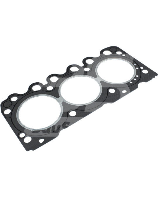 Прокладки головки блока цилиндров F3L2011 (2 зуба) фото