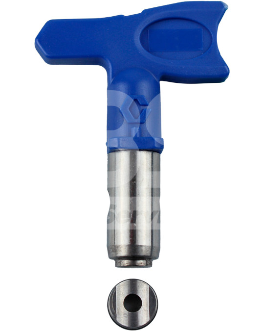 Nozzle Blue RAC X PAA 531 GRACO (analogue) photo