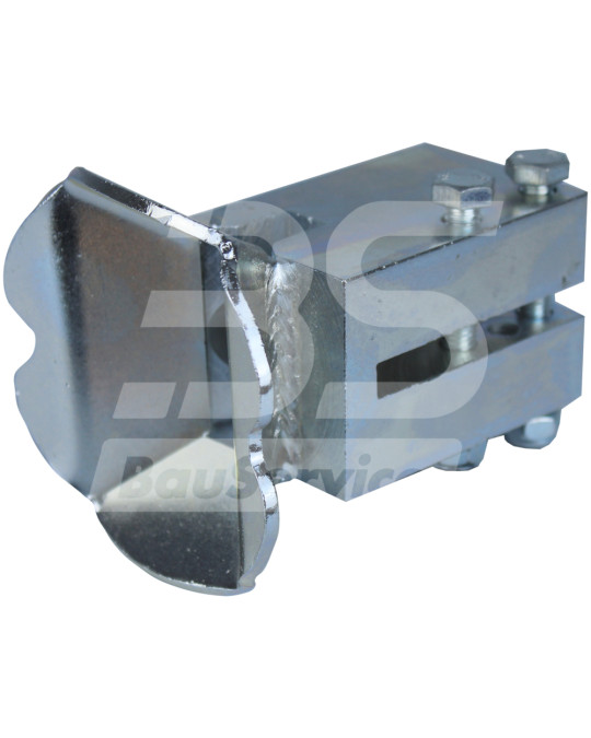 Vonótartó MAI 30 mm fotó