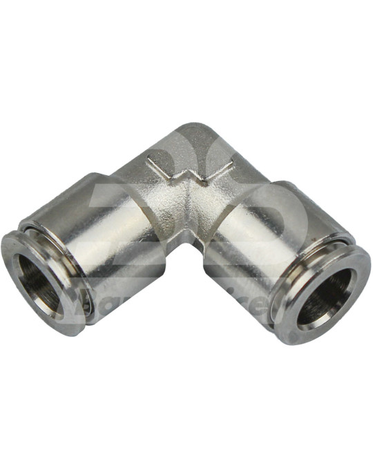 Attacco angolare a sgancio rapido 8 mm (angolo) foto