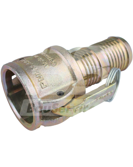 З'єднання MT-35 для шлангу Putzmeister Original фото