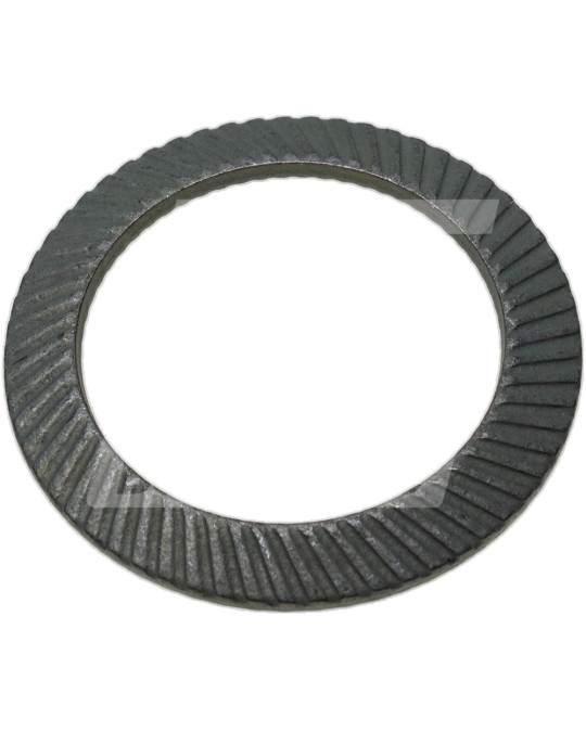 Rondella VS24 asse coperchio botte Putzmeister М740/1/2/3/4 М760 ecc.Originale foto