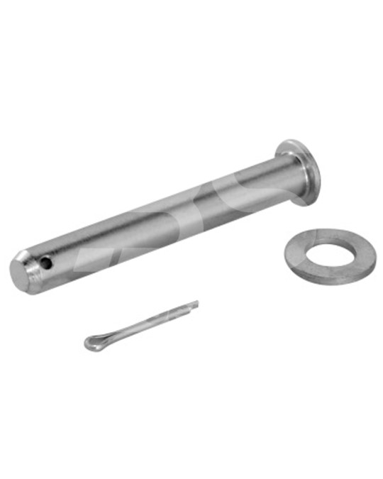 Stopper zur Befestigung des Verschlusses des Motors PFT Original Foto