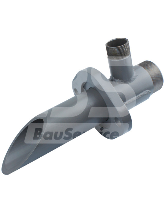 Conexão de desgaste para BMS foto