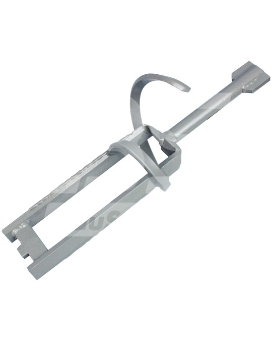 Albero di miscelazione per KALETA ATWG-5 foto