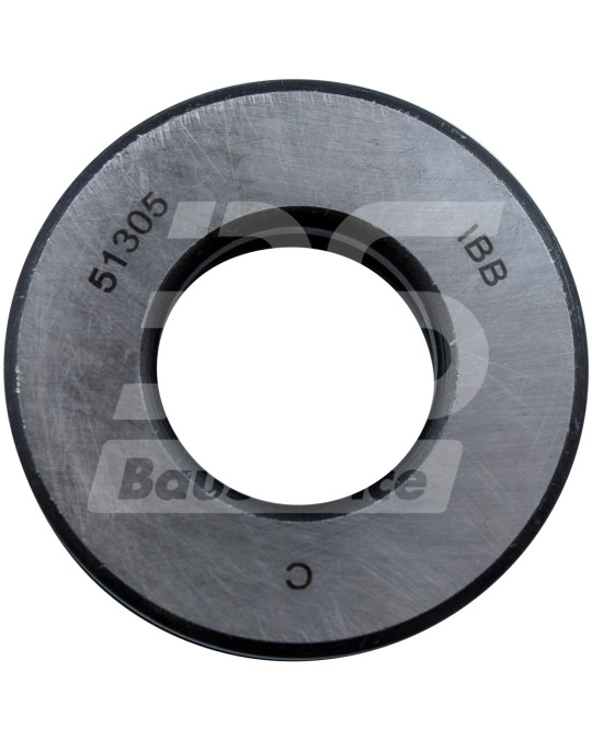 Rulment 51305 reductor axial mic Putzmeister P13 Original (împingere) foto