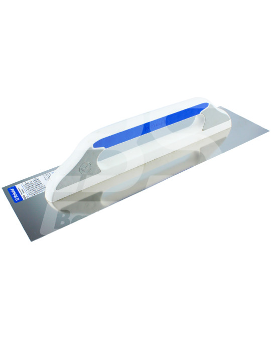 Rasp (semi-terre) glad 130x480 mm RVS handgreep G-21 Kubala foto