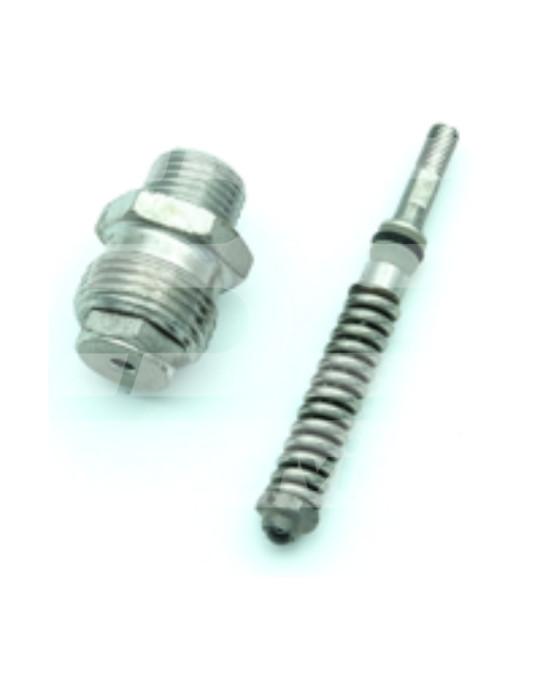 Ремкомплект пістолета безповітряного розпилення WAGNER ASG-20 фото