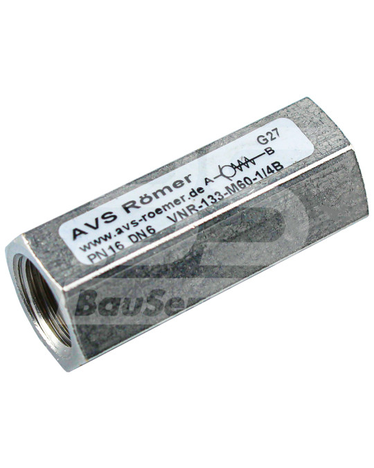 Supapa de retur aer pentru compresor automat PFT LK250/HANDY KOELLMANN K2 Original foto