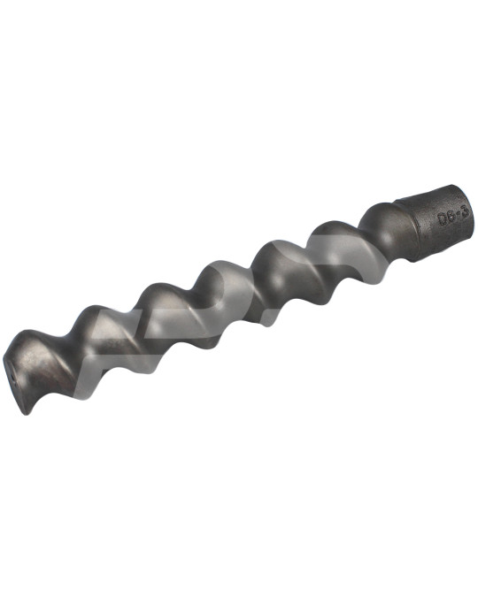 Rotor D 6-3 (HO) KTO photo