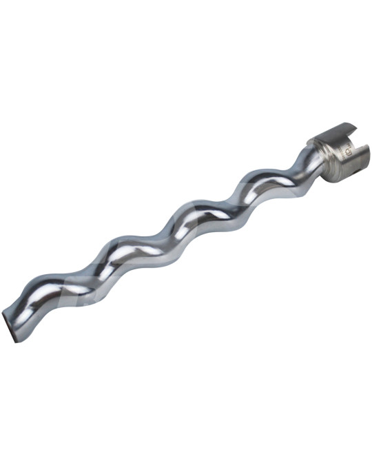 Rotor B 4-2 PFT (Edelstahl) Foto