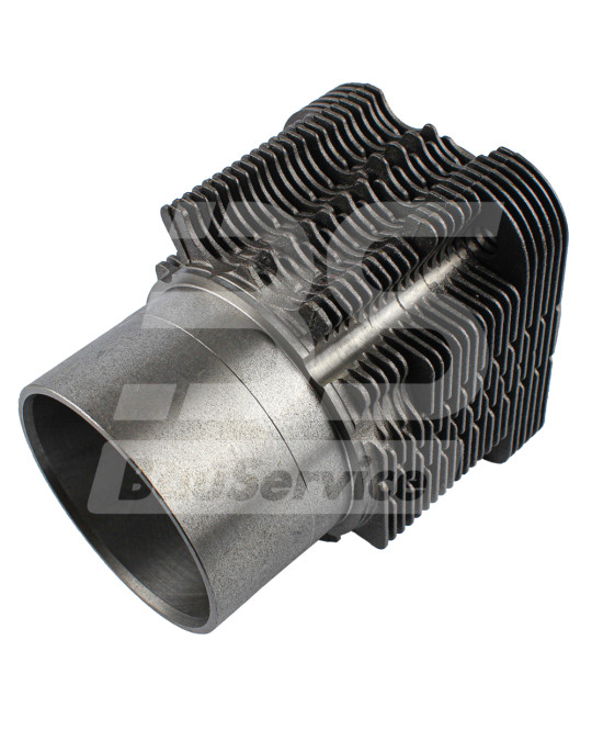 Втулка циліндра Deutz F2L511 (гільза) фото