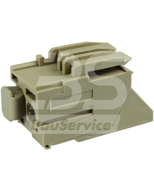 Elemento de proteção do transformador 20 mm PFT Original (caixa de fusíveis) foto