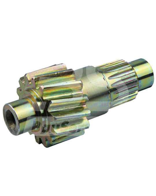 Arborele primar Z-14 pentru cutia de viteze Brinkmann 450/550 foto