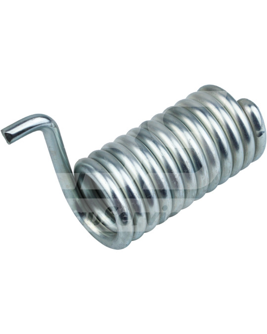 Arc pentru capac butoi Putzmeister М740/3/4, Brinkmann 450/550 foto