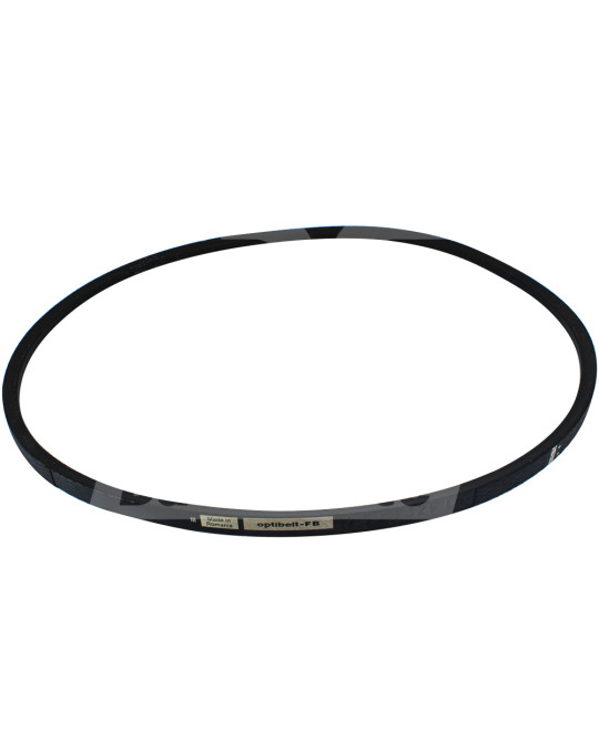 Ремень клиновый SPA 1382 привода Putzmeister KA 230 Optibelt (Diesel) фото