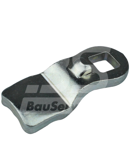 Leiste für Schloss MIXXMANN S3/S3+ Foto