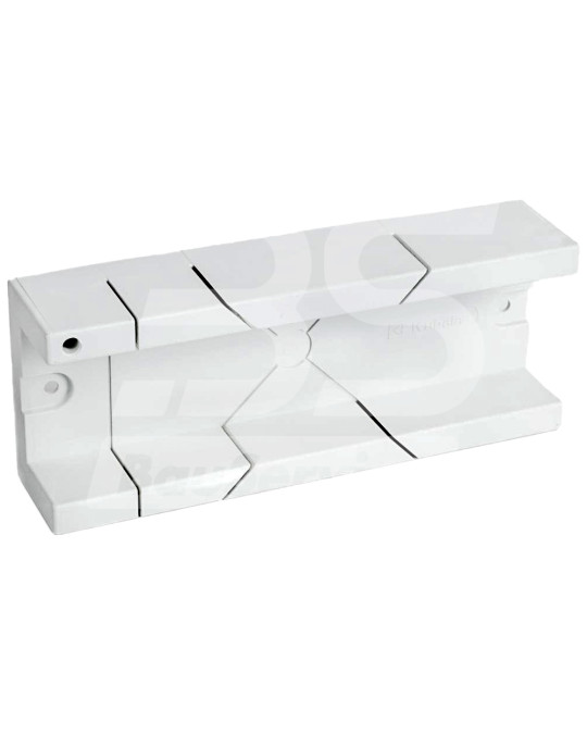 Стусло пластикове (PS) 300х115х65 мм Kubala фото