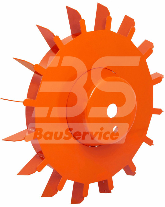 Invoertrommel voor PFT G5/5c/54 foto