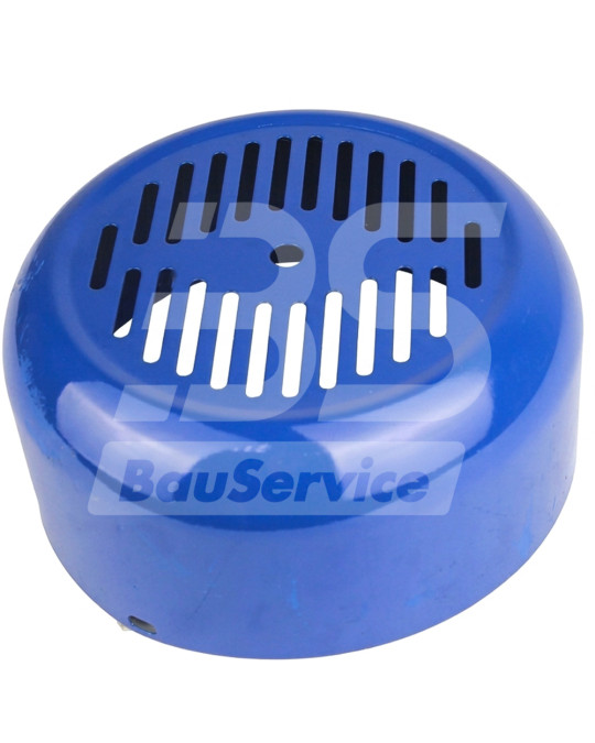 Protective cover for the 2.2 kW electric motor MIXXMANN S3/S3+ photo