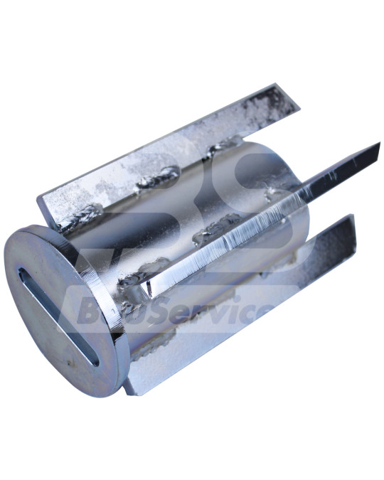 Pulitore Putzmeister MP25 foto