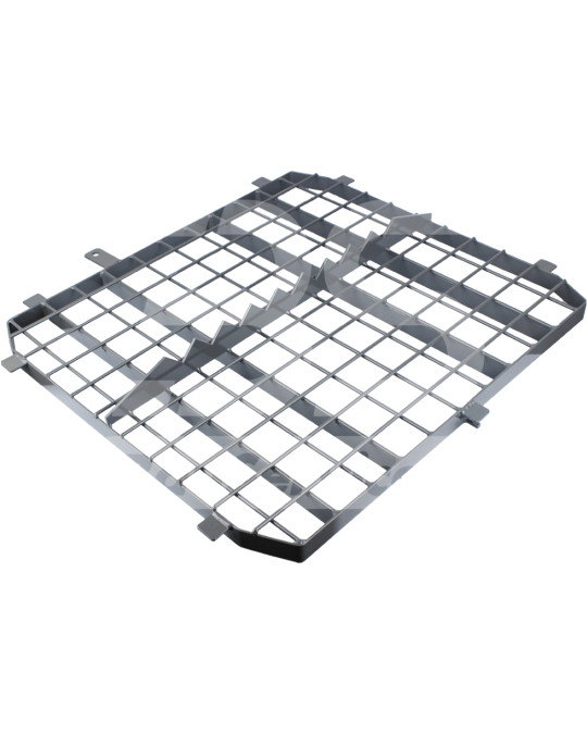 Védőrács Putzmeister MP25 fotó