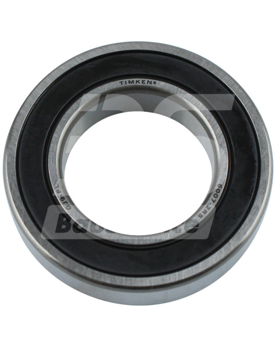 Rolamento da motopolia de alimentação MIXXMANN TIMKEN 6007 2RS foto