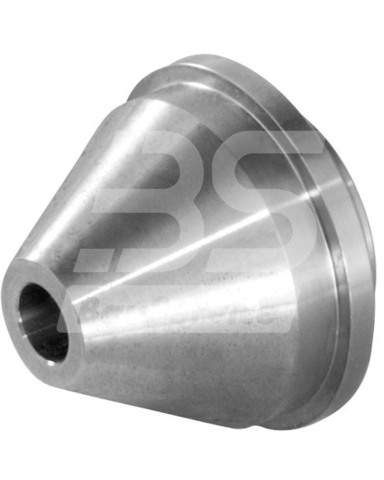 Duză pentru tencuieli decorativi VA 6 PFT 32-38 mm foto