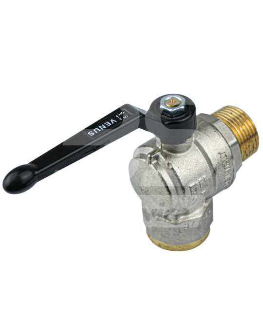 Daru 1" légszögletes Brinkmann Original fotó