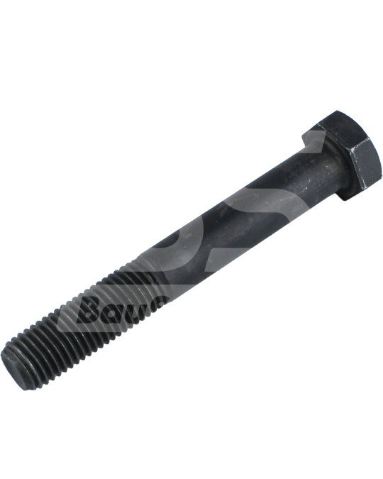 Bullone M20x140 mm cuscini Putzmeister Brinkmann Originale foto