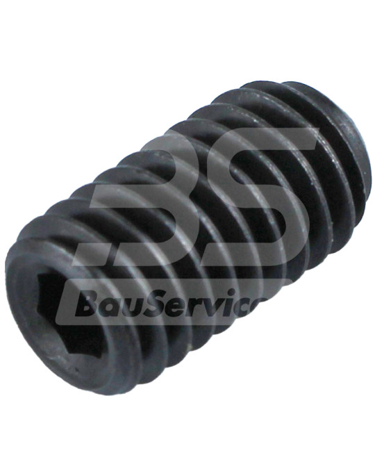 Parafuso de ajuste М8х16 mm Putzmeister P13 Original foto