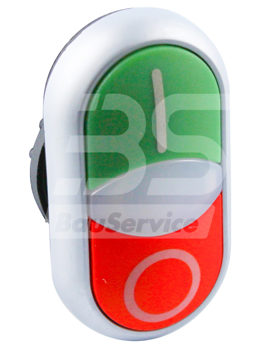 Tastengehäuse M22-DDL-GR-X1/XO Foto