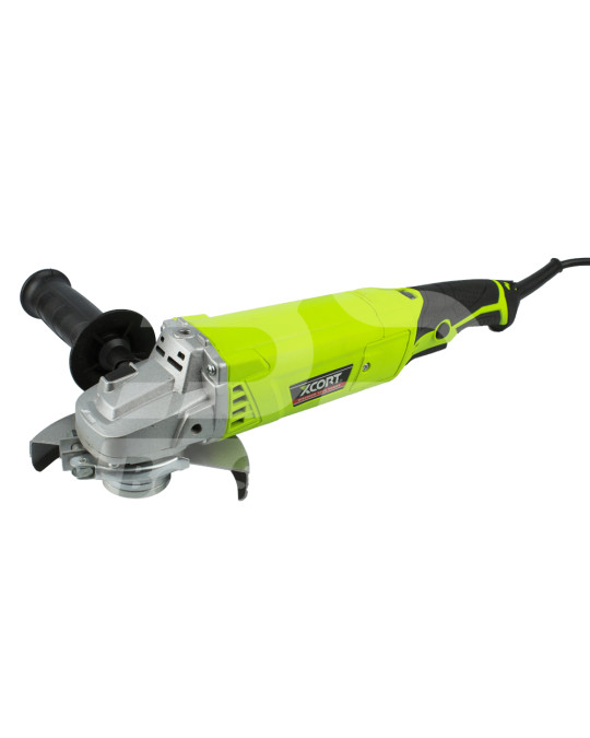 Retificadora (retificadora) XCORT 125 mm 1200 W foto