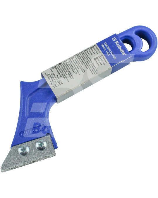 Varratkaparó 50 mm műanyag (PP) Kubala fotó