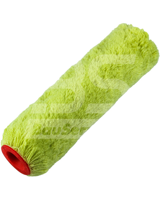 Rolo de pintura 40x230 mm com cabo 8 mm MASTAR Green Light Sintex foto